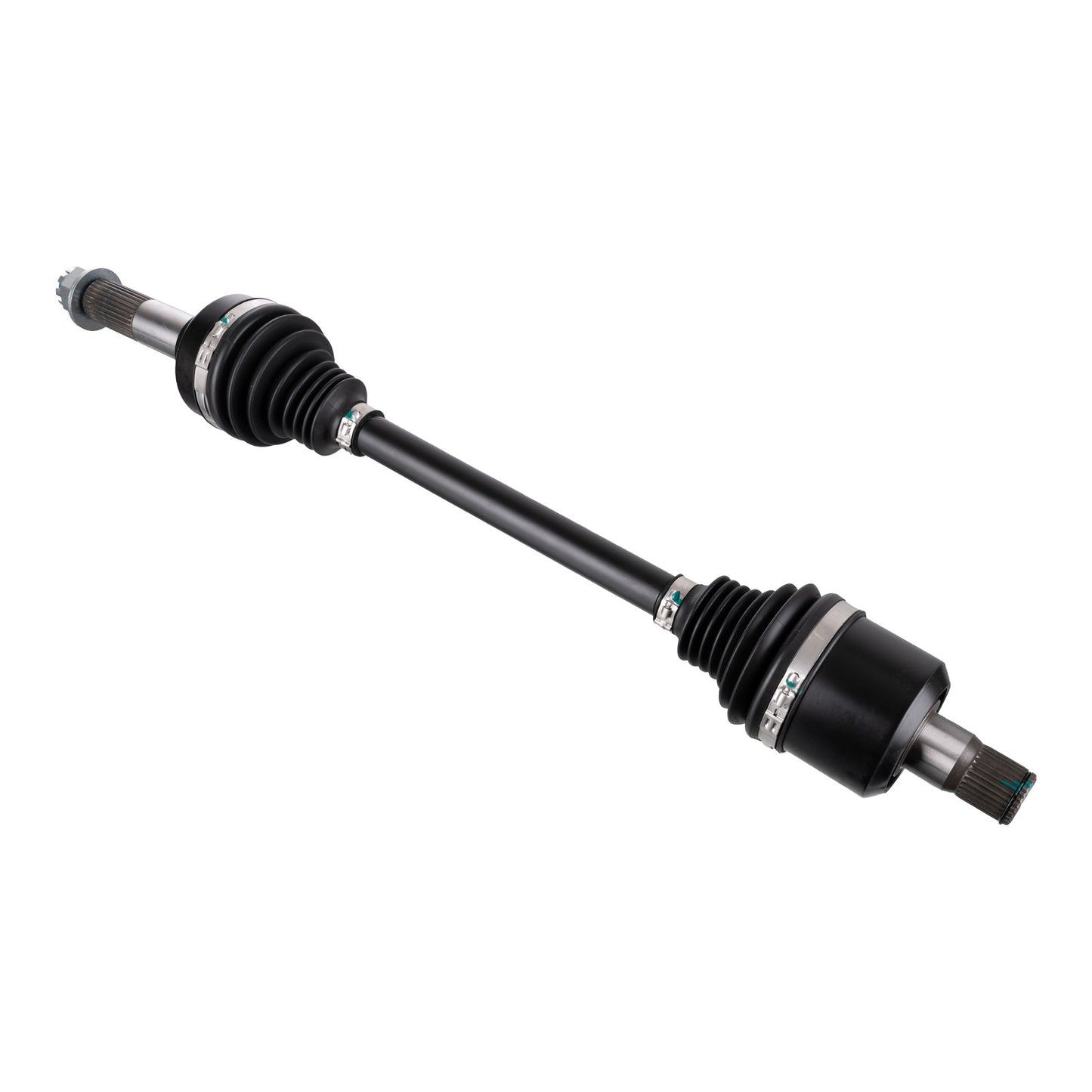 WMP ATV CV Axle Complete Kawasaki Rear Left-hand Right-hand