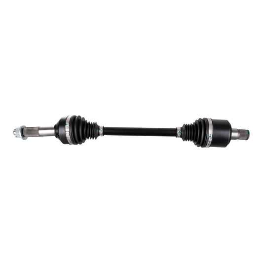 WMP ATV CV Axle Complete Kawasaki Rear Left-hand Right-hand