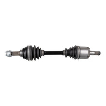 WMP ATV CV/Axle Complete Kawasaki Front Left