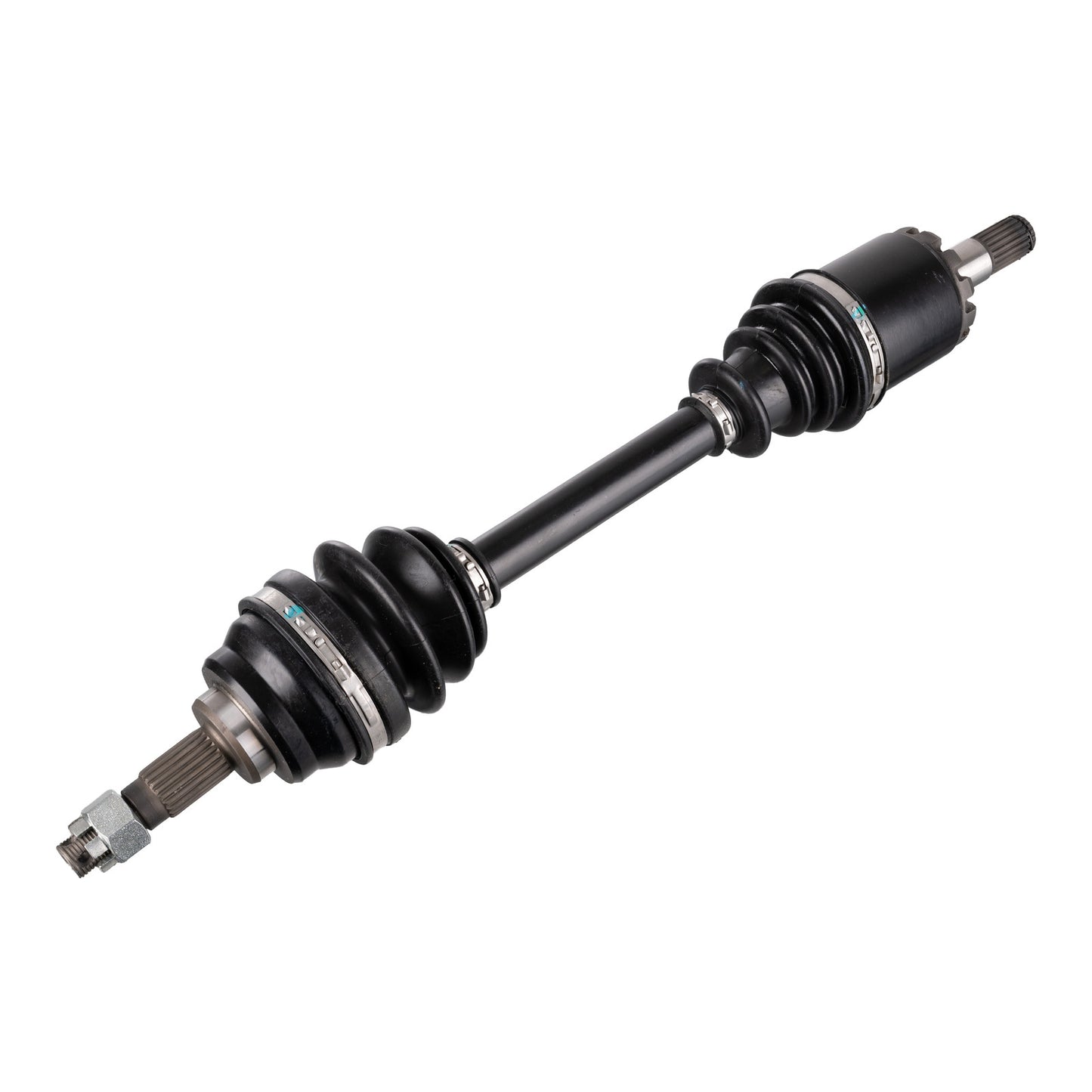 Whites ATV CV/Axle Complete Kawasaki Front Left