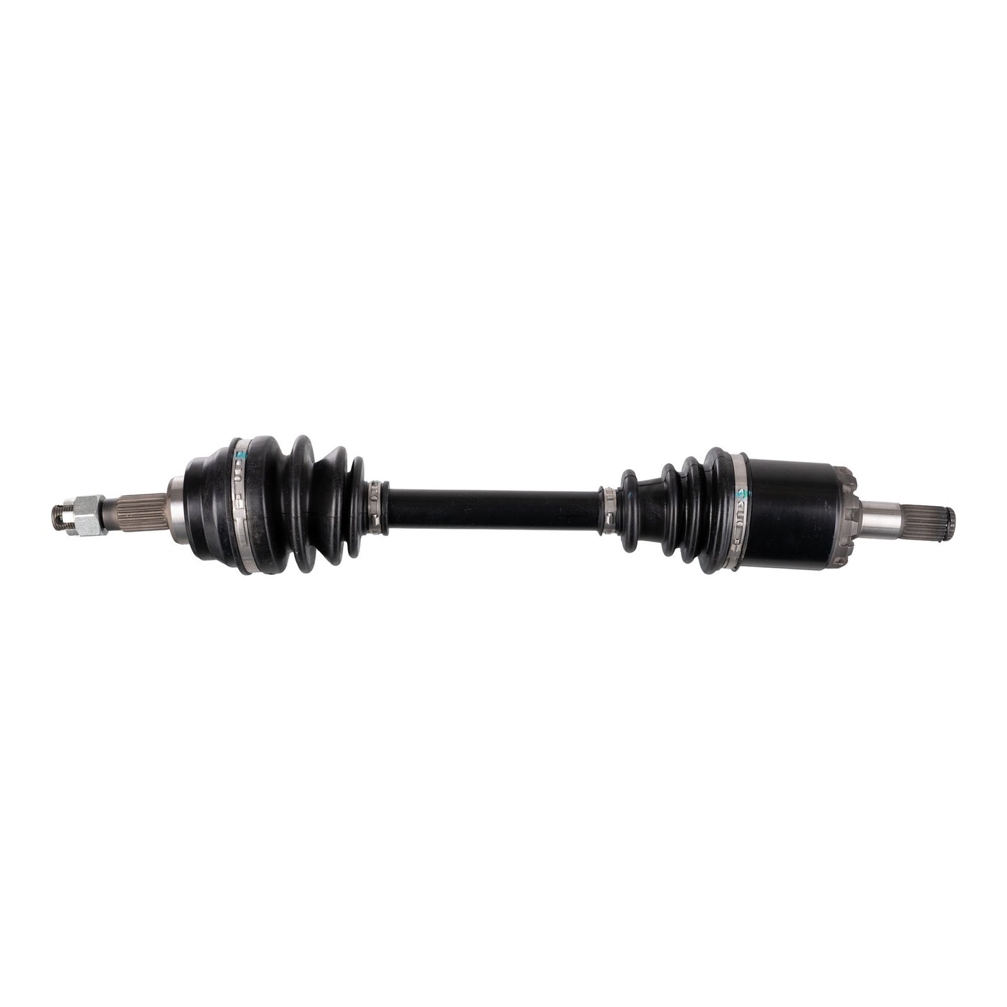 Whites ATV CV/Axle Complete Kawasaki Front Left