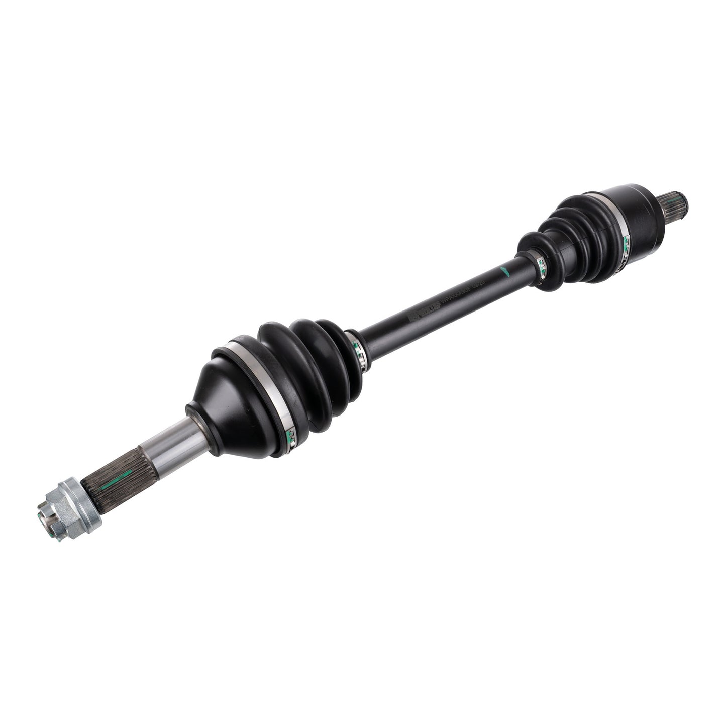 Whites ATV CV Axle Complete Kawasaki Rear Left-hand Right-hand