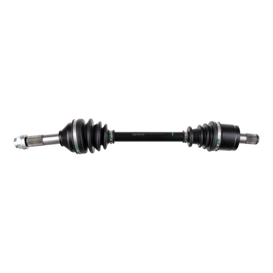 Whites ATV CV Axle Complete Kawasaki Rear Left-hand Right-hand