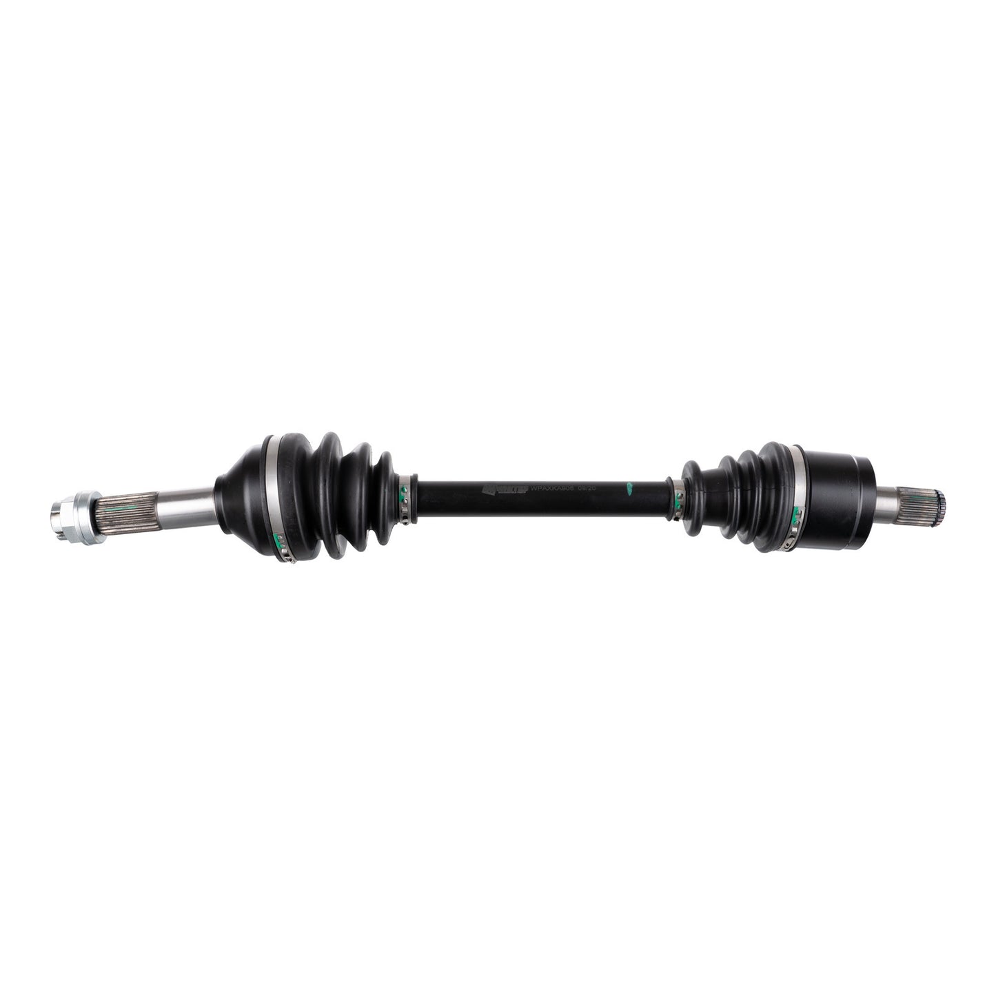 WMP ATV CV Axle Complete Kawasaki Rear Left-hand Right-hand