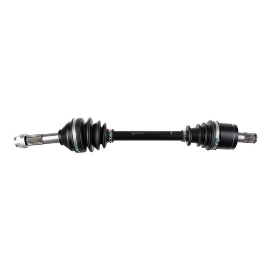 WMP ATV CV Axle Complete Kawasaki Rear Left-hand Right-hand