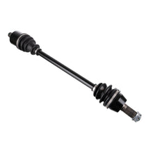 Whites ATV CV Axle Complete Pol Front Left-hand Right-hand