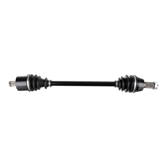 WMP ATV CV Axle Complete Polaris Front Left-hand Right-hand