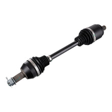 WMP ATV CV Axle Complete Polaris Front Left-hand Right-hand (with TPE Boot)