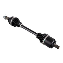 WMP ATV CV Axle Complete Polaris Front Left-hand Right-hand (with TPE Boot)
