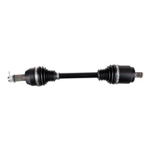 WMP ATV CV Axle Complete Polaris Front Left-hand Right-hand (with TPE Boot)