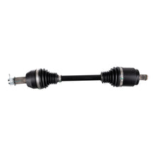 Whites ATV CV Axle Complete Pol Front Left-hand Right-hand (with TPE Boot)