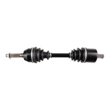 Whites ATV CV Axle Complete Pol Front Left-hand Right-hand