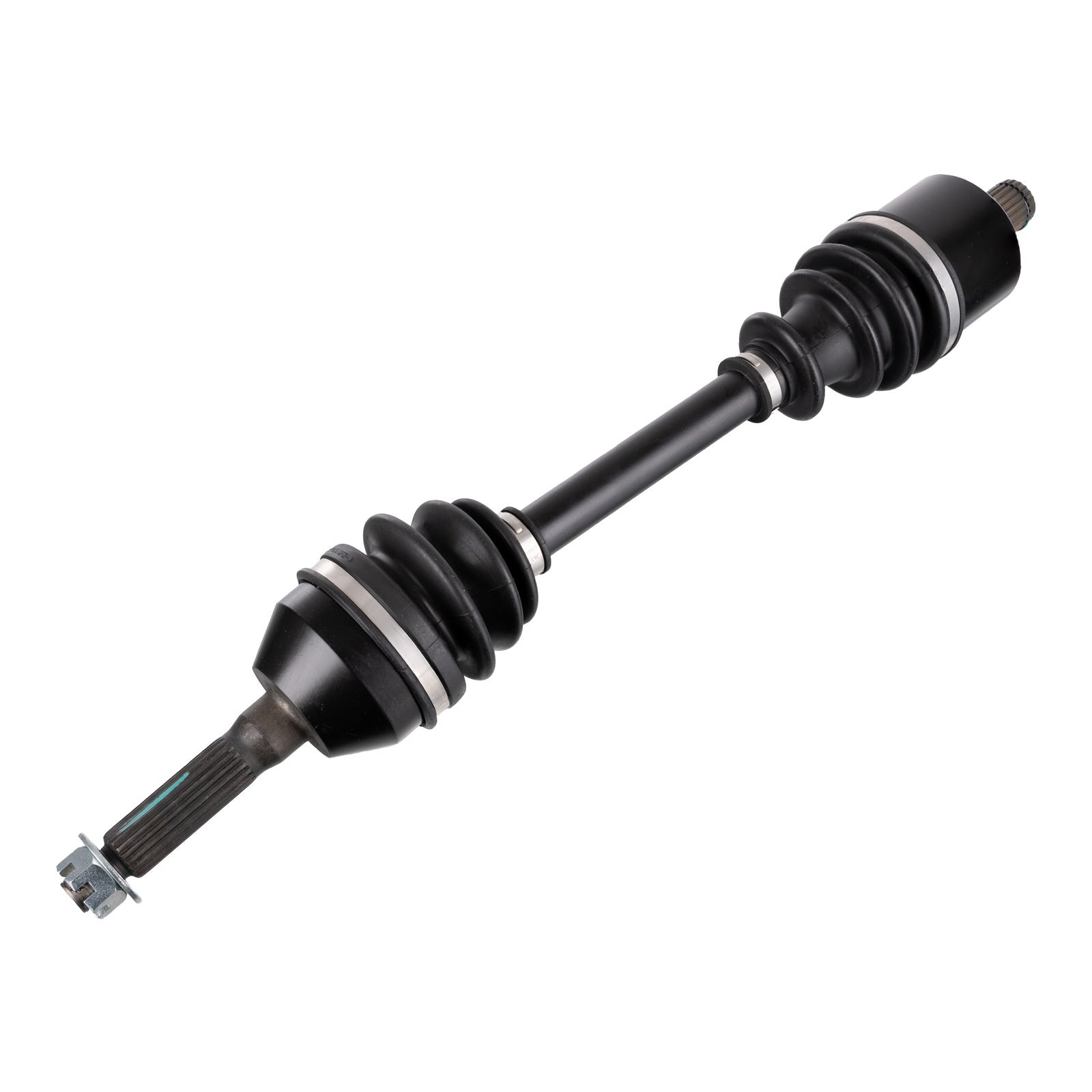 WMP ATV CV Axle Complete Polaris Front Left-hand Right-hand