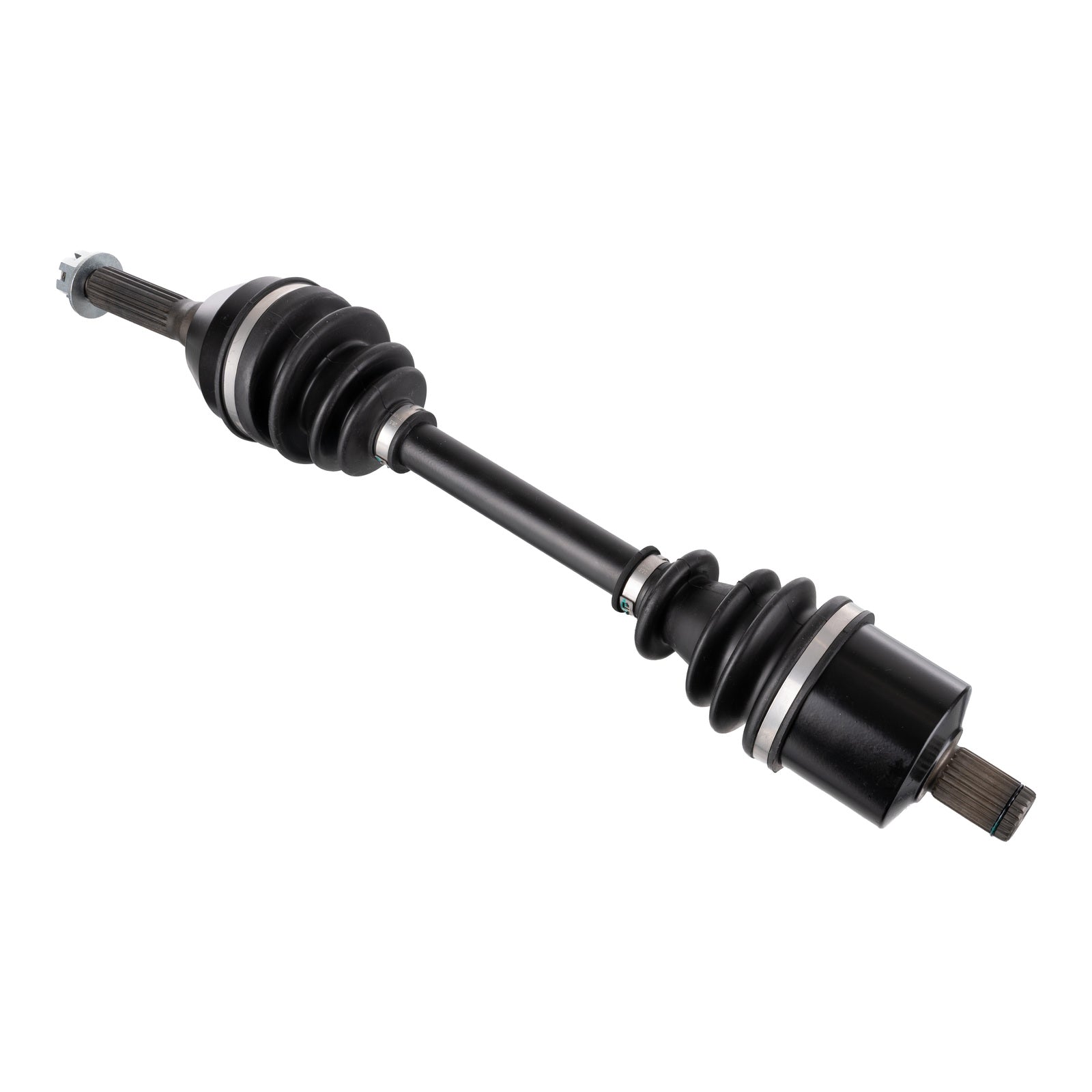 WMP ATV CV Axle Complete Polaris Front Left-hand Right-hand
