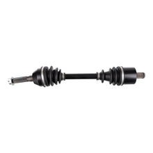 Whites ATV CV Axle Complete Pol Front Left-hand Right-hand