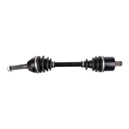 Whites ATV CV Axle Complete Pol Front Left-hand Right-hand