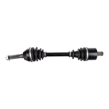 WMP ATV CV Axle Complete Polaris Front Left-hand Right-hand