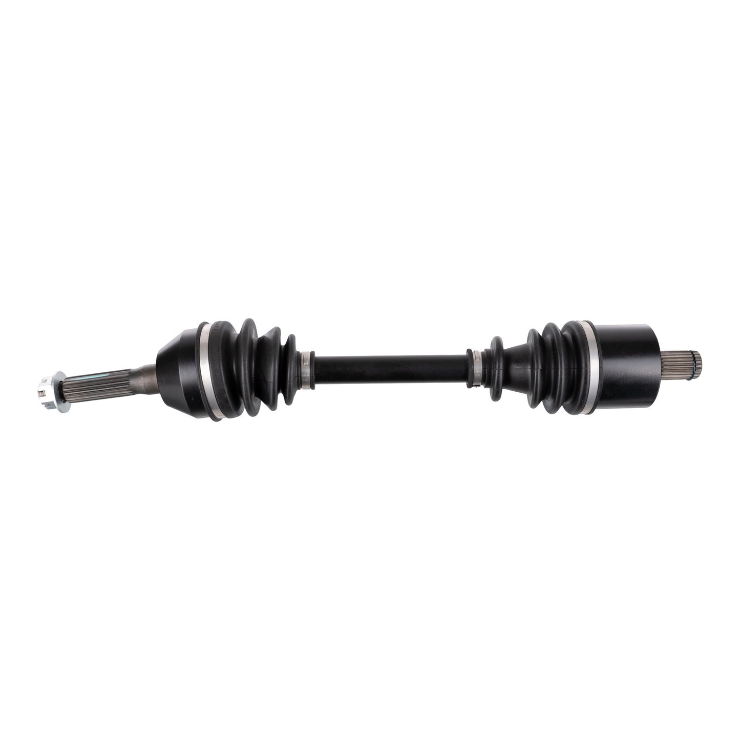 WMP ATV CV Axle Complete Polaris Front Left-hand Right-hand