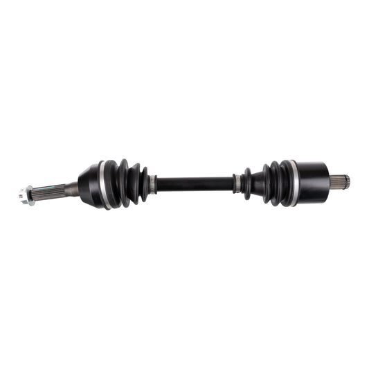 WMP ATV CV Axle Complete Polaris Front Left-hand Right-hand