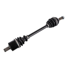WMP ATV CV Axle Complete Polaris Front Left-hand Right-hand
