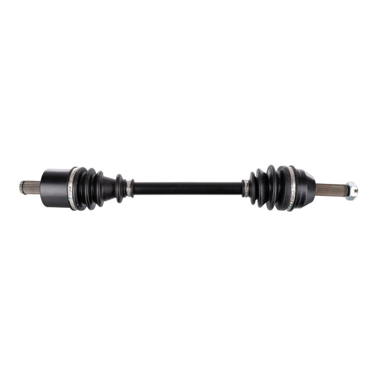 WMP ATV CV Axle Complete Polaris Front Left-hand Right-hand