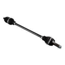 WMP ATV CV Axle Complete Polaris Front Left-hand Right-hand