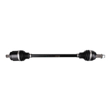 Whites ATV CV Axle Complete Pol Front Left-hand Right-hand