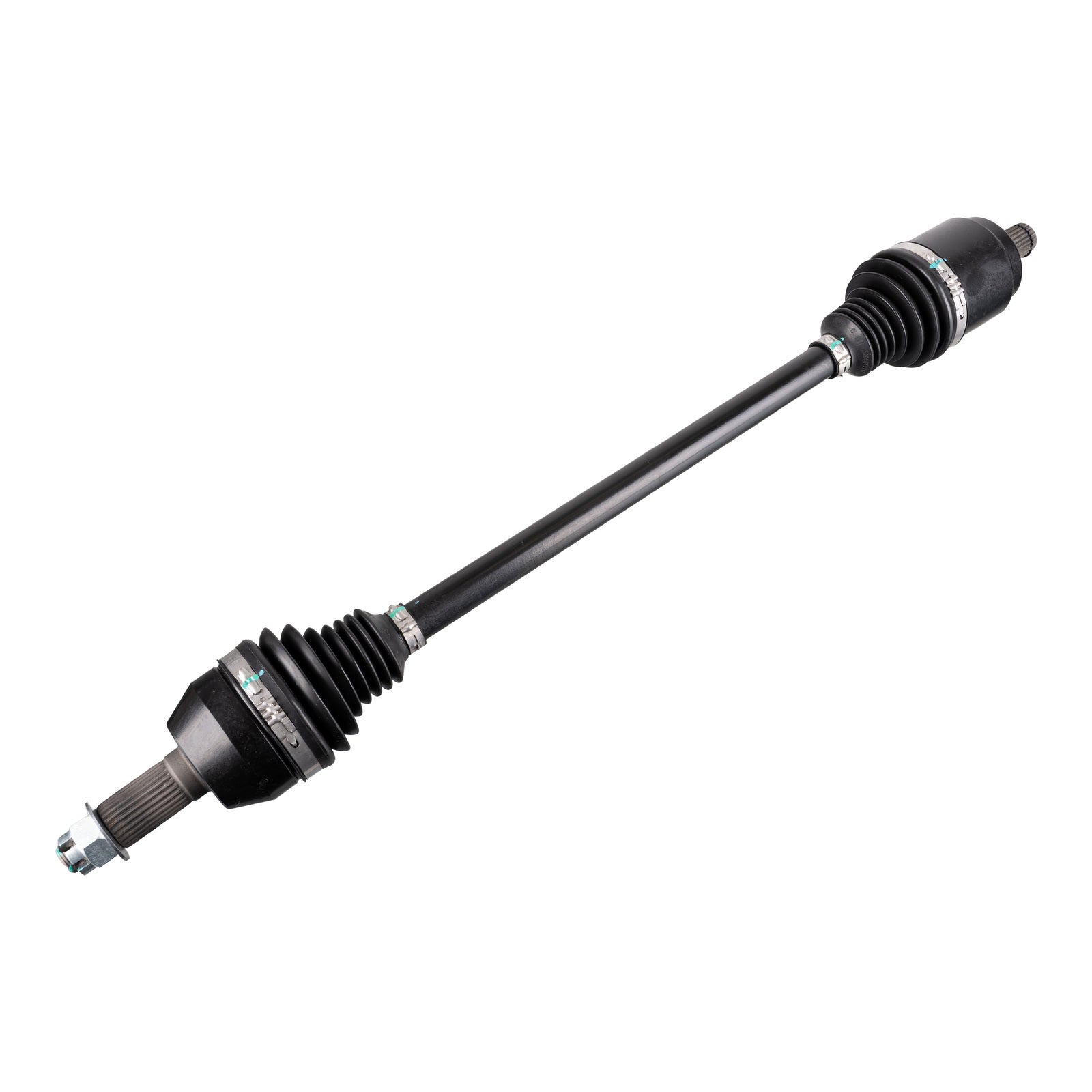 WMP ATV CV Axle Complete Polaris Front Left-hand Right-hand