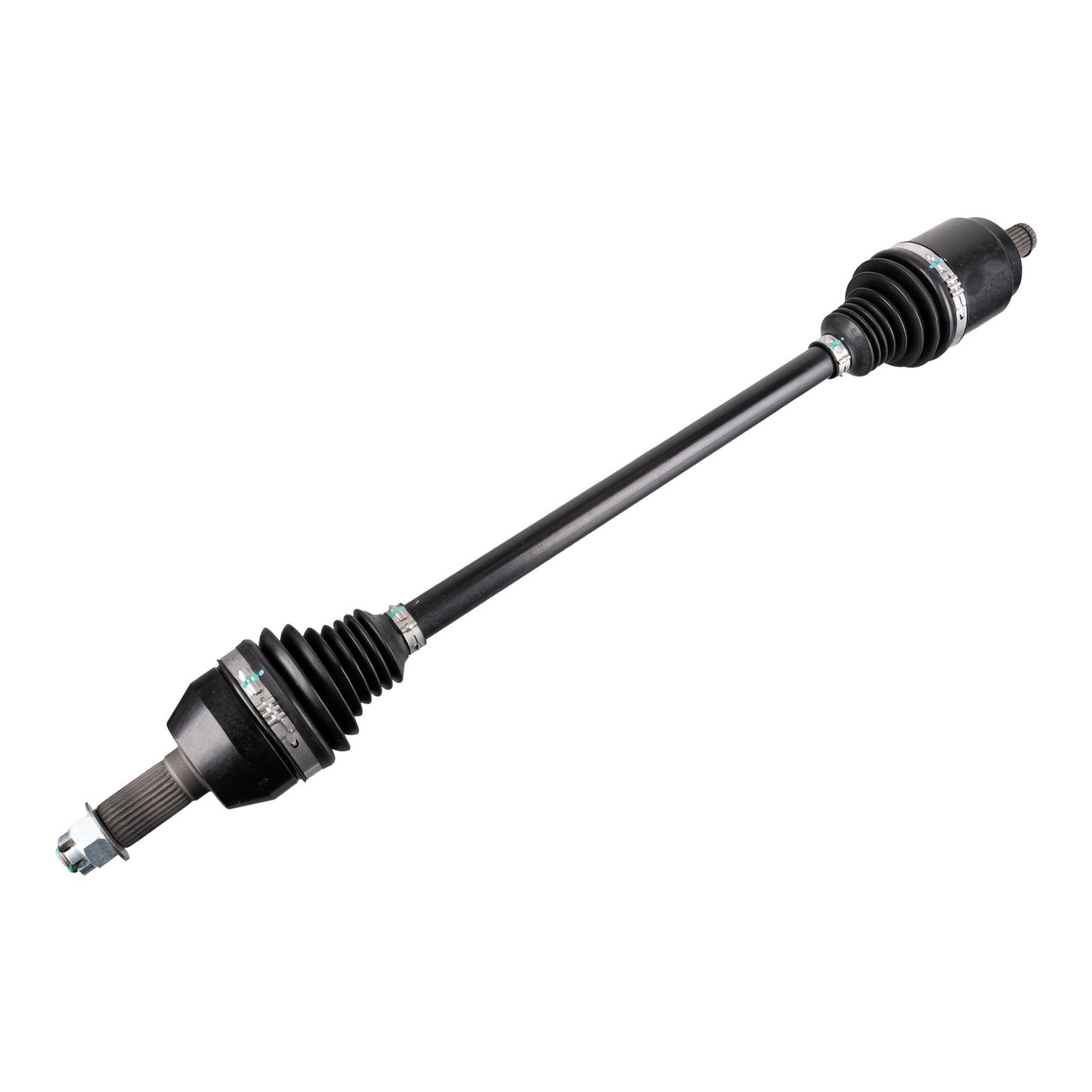 WMP ATV CV Axle Complete Polaris Front Left-hand Right-hand
