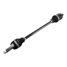 Whites ATV CV Axle Complete Pol Front Left-hand Right-hand
