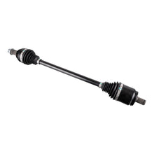 Whites ATV CV Axle Complete Pol Front Left-hand Right-hand