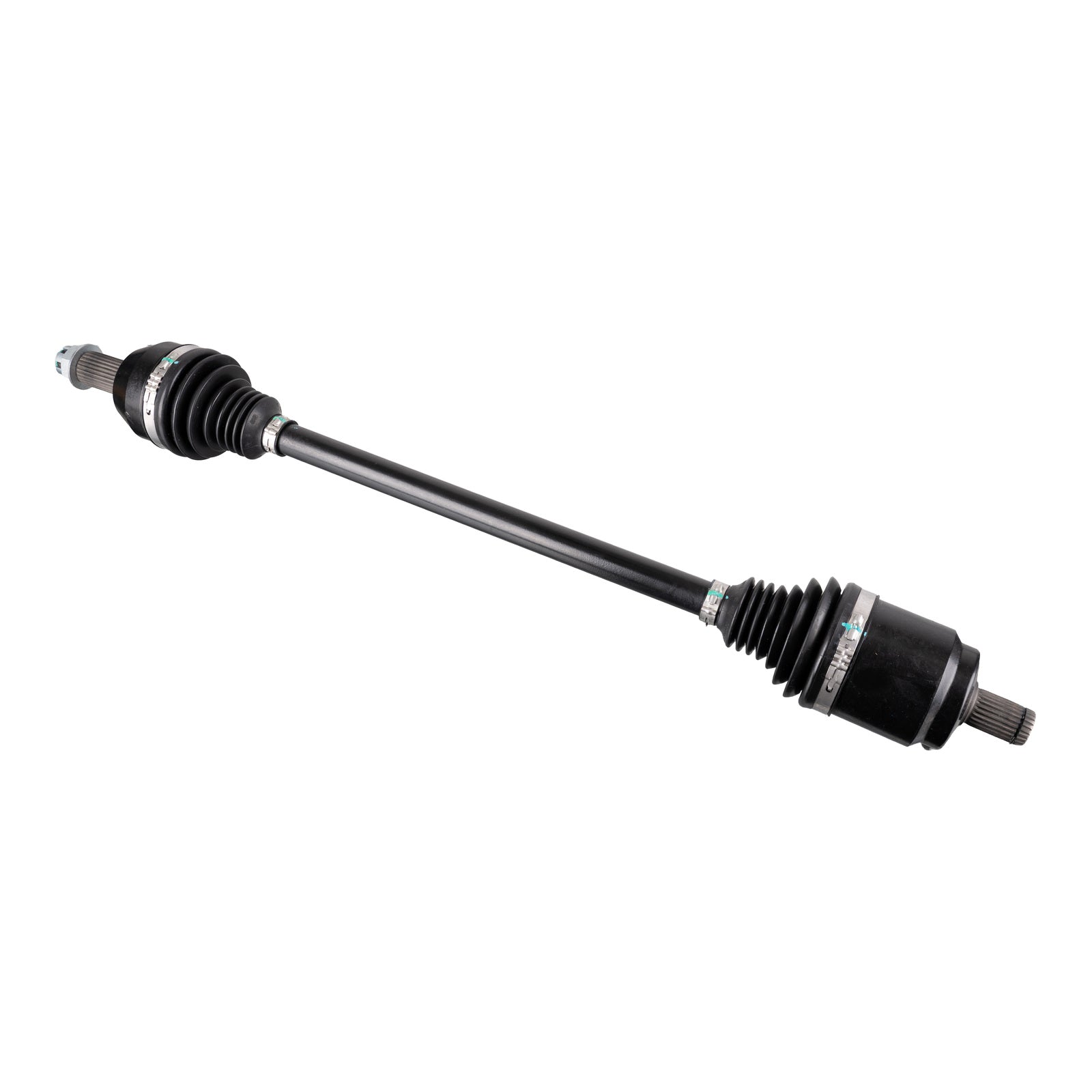 WMP ATV CV Axle Complete Polaris Front Left-hand Right-hand