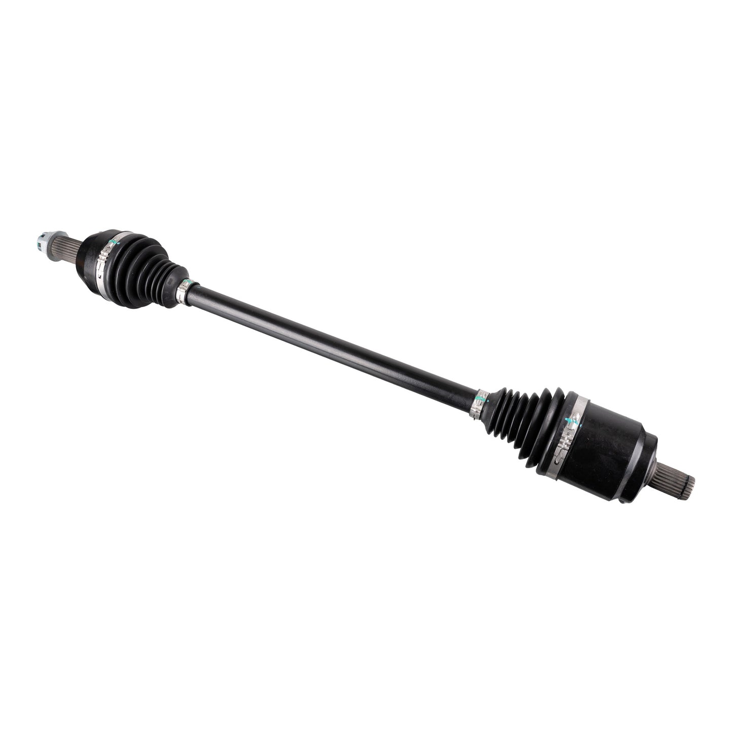 WMP ATV CV Axle Complete Polaris Front Left-hand Right-hand