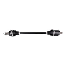 Whites ATV CV Axle Complete Pol Front Left-hand Right-hand