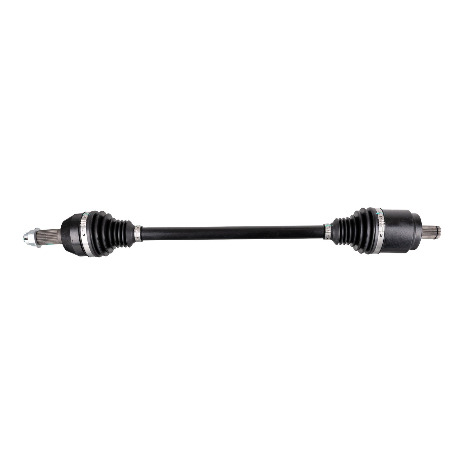 WMP ATV CV Axle Complete Polaris Front Left-hand Right-hand