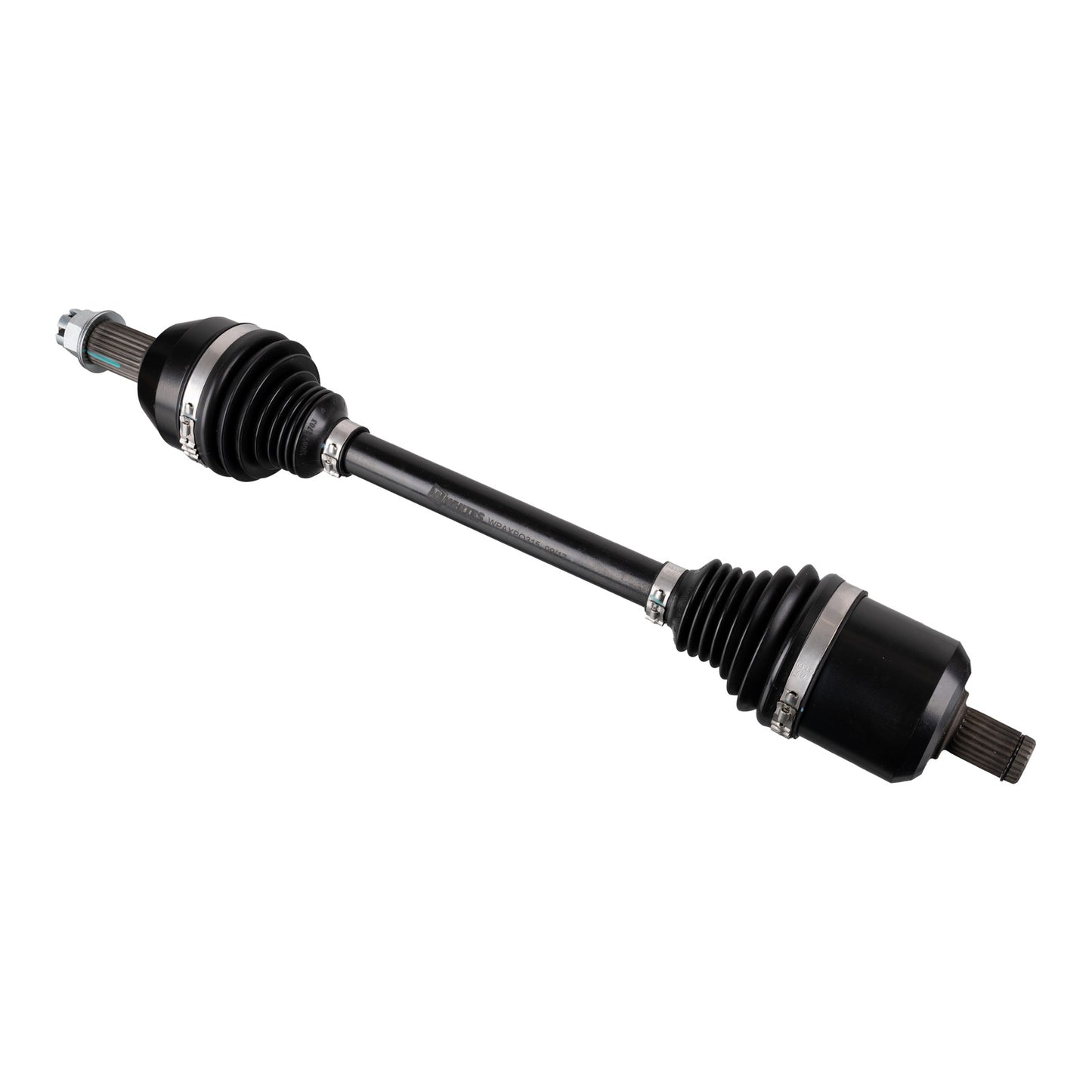 Whites ATV CV Axle Complete Pol Front Left-hand Right-hand