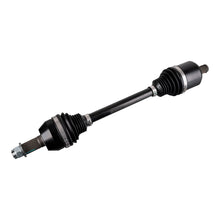 Whites ATV CV Axle Complete Pol Front Left-hand Right-hand