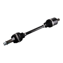 WMP ATV CV Axle Complete Polaris Front Left-hand Right-hand
