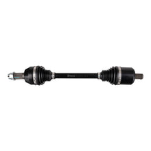 Whites ATV CV Axle Complete Pol Front Left-hand Right-hand