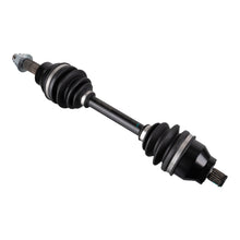 Whites ATV CV Axle Complete Pol Front Left-hand Right-hand