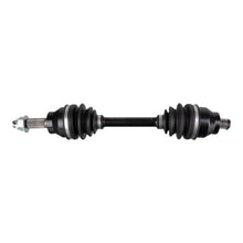 Whites ATV CV Axle Complete Pol Front Left-hand Right-hand