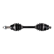 WMP ATV CV Axle Complete Polaris Front Left-hand Right-hand