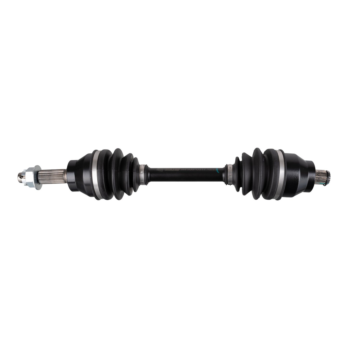 WMP ATV CV Axle Complete Polaris Front Left-hand Right-hand