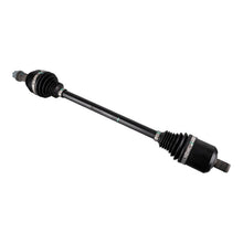 WMP ATV CV Axle Complete Polaris Front Left-hand Right-hand