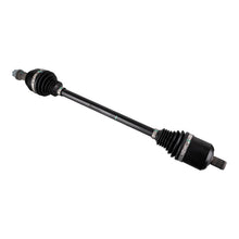 Whites ATV CV Axle Complete Pol Front Left-hand Right-hand