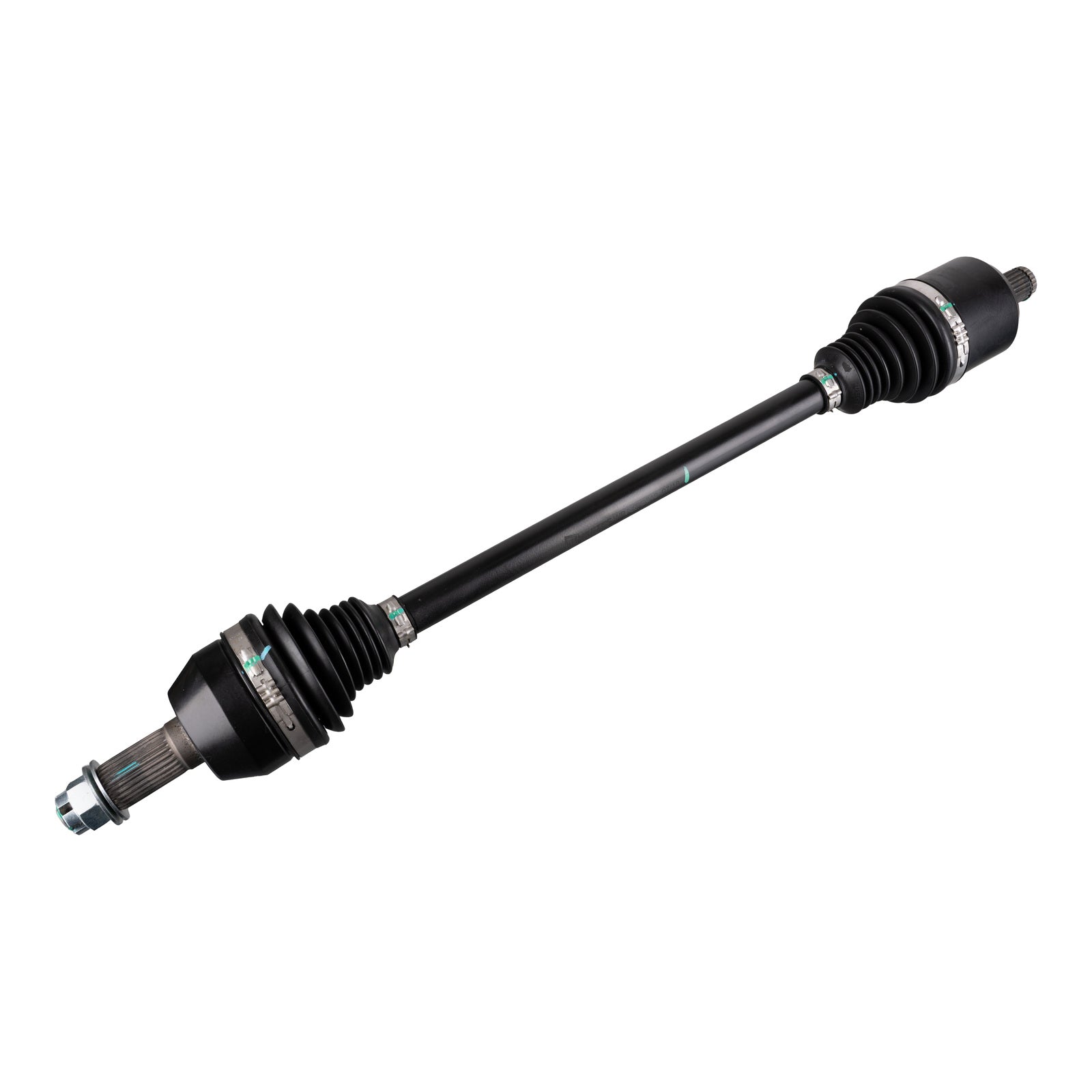 WMP ATV CV Axle Complete Polaris Front Left-hand Right-hand