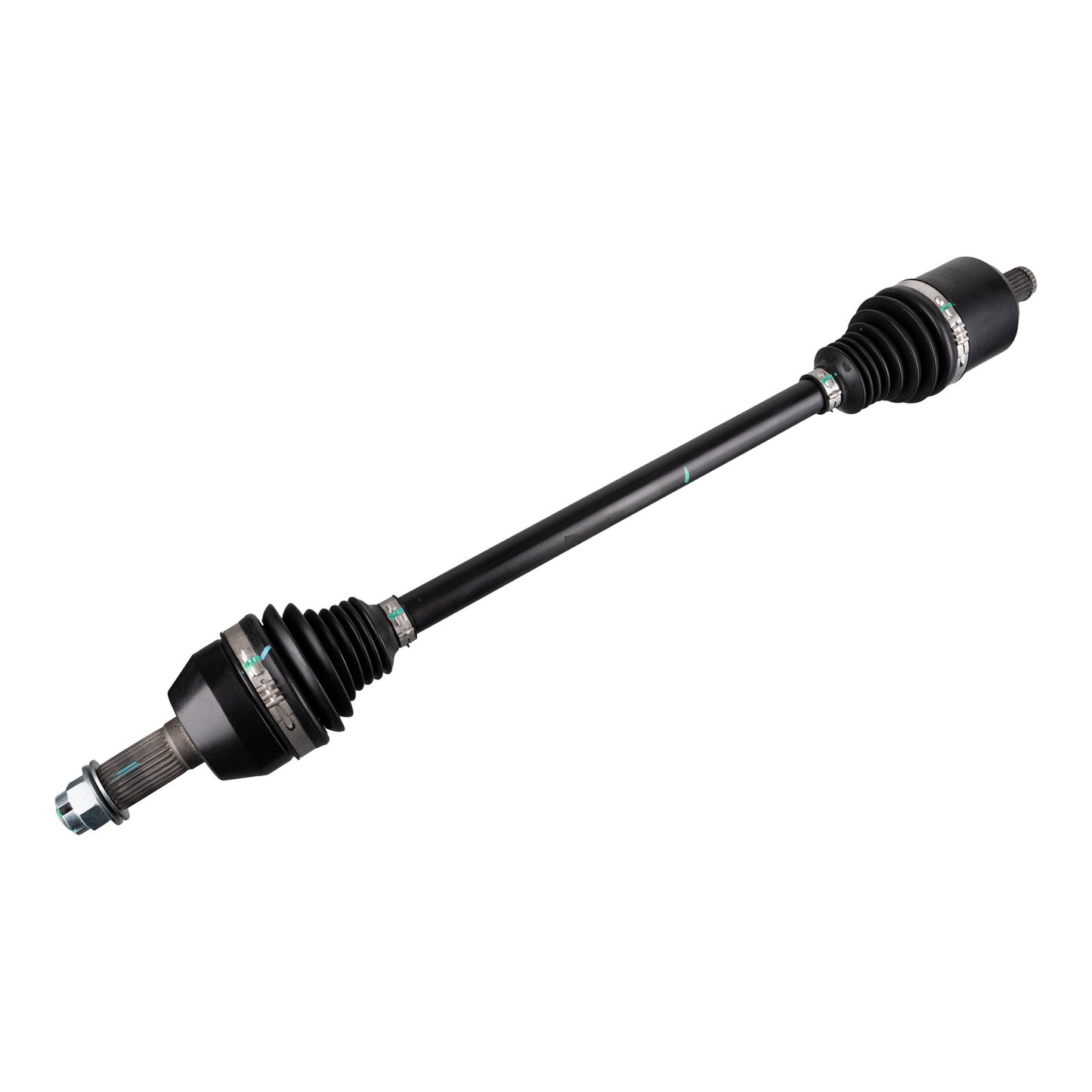WMP ATV CV Axle Complete Polaris Front Left-hand Right-hand
