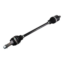 Whites ATV CV Axle Complete Pol Front Left-hand Right-hand