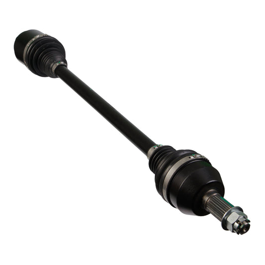 WMP ATV CV Axle Complete Polaris Rear Left-hand Right-hand
