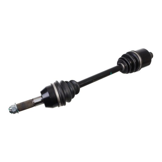 WMP ATV CV Axle Complete Polaris Rear Left-hand Right-hand